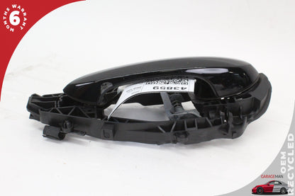 2019-2024 BMW 330i G20 Left Rear Driver Side Exterior Door Handle 9881779