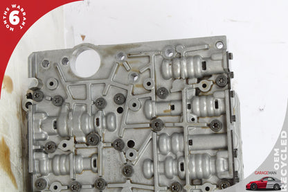 Mercedes X164 GL450 S550 GL550 7G Tronic Transmission Valve Body 2122770101 OEM