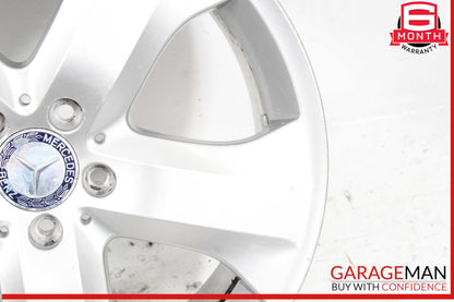 2009-2012 Mercedes-Benz X164 GL450 Wheel Rim 1644015902