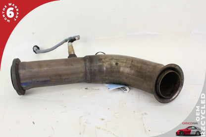 2010-2013 Mercedes W251 R350 BlueTec Diesel Engine Exhaust Pipe 2514920401 OEM