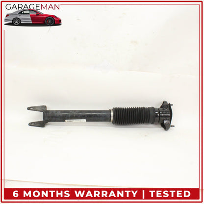 2012-2019 Mercedes W166 ML350 Rear Left and Right Shock Strut Absorber Set OEM
