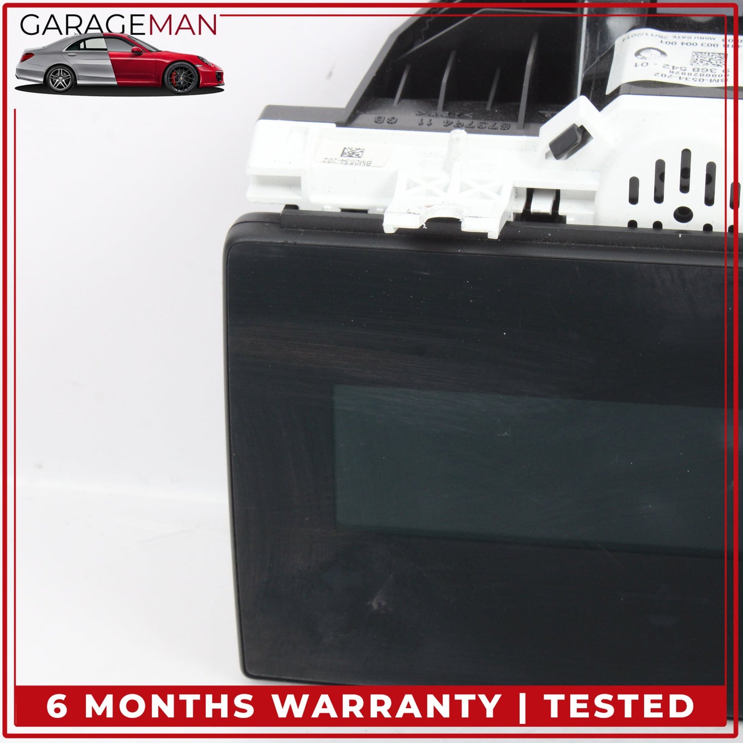 2014-2021 BMW i3 I01 Hybrid Speedometer Instrument Cluster 9368542 OEM