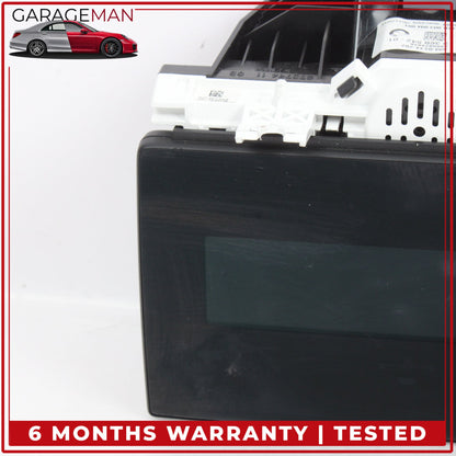 2014-2021 BMW i3 I01 Hybrid Speedometer Instrument Cluster 9368542 OEM