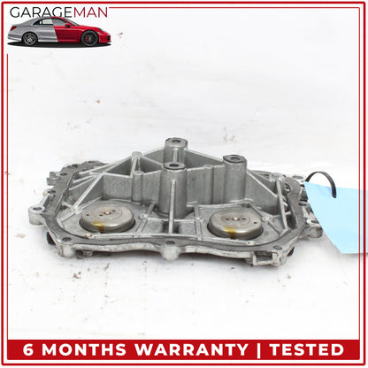2014-2020 Mercedes X156 GLA250 CLA250 Engine Motor Rear Timing Valve Cover OEM