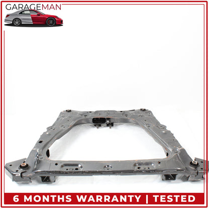 2018-2019 Nissan Leaf Front Subframe Sub Frame Crossmember Cradle 544005SA1A OEM