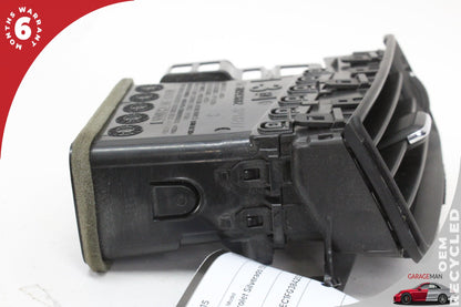 2014-2019 Chevrolet Silverado 1500 Front Left Dash Center AC A/C Air Vent OEM