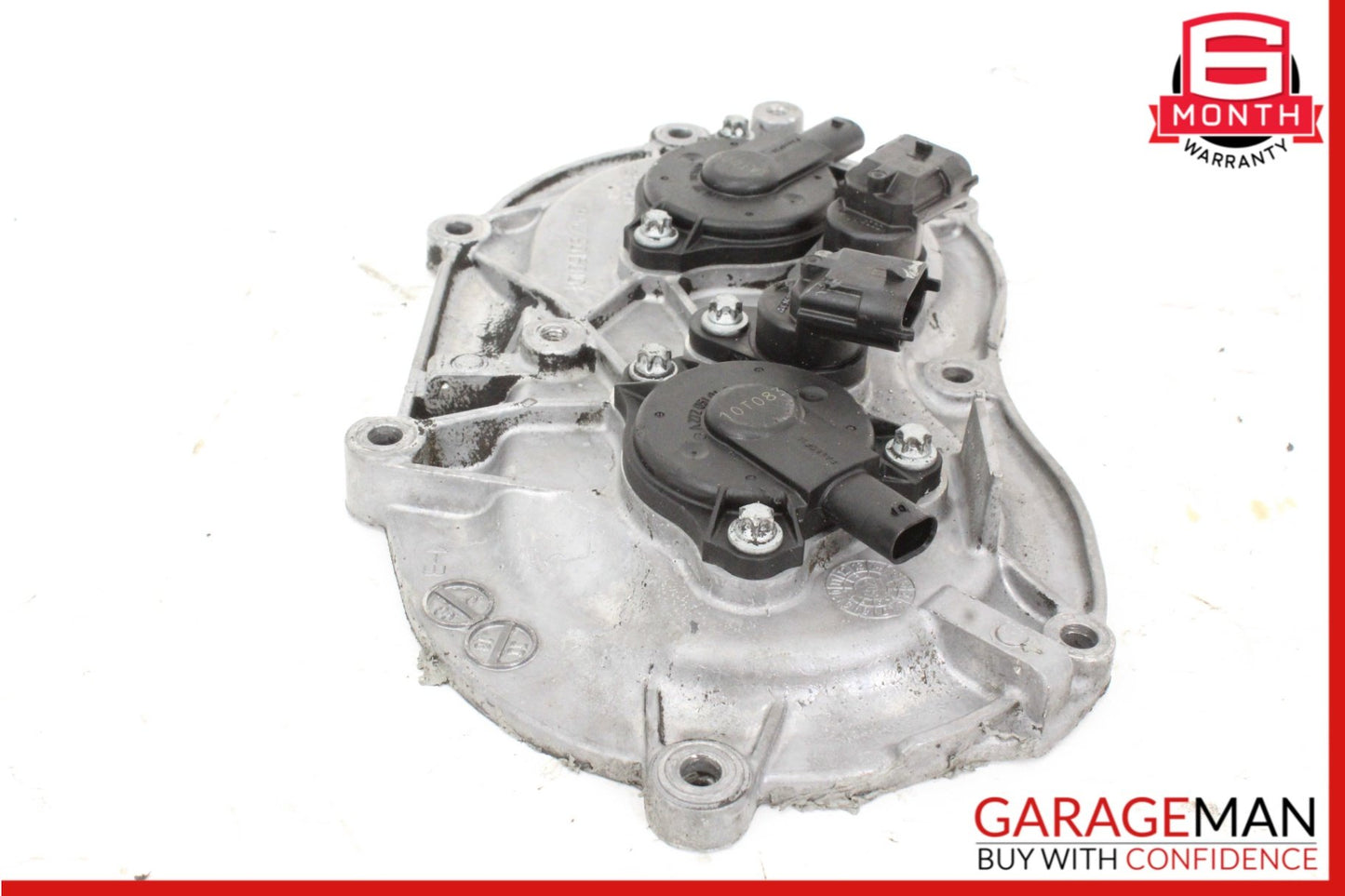 2005-2013 Mercedes-Benz R350 W251 Front Right Timing Chain Cover 2720150101