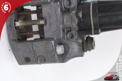 2012-2021 Tesla Model S Rear Left and Right Side Brake Caliper Set Brembo OEM