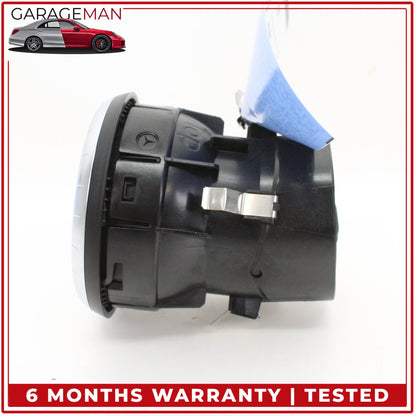 2014-2019 Mercedes-Benz CLA250 W117 Sedan Dash AC A/C Air Vent 1178300554 OEM