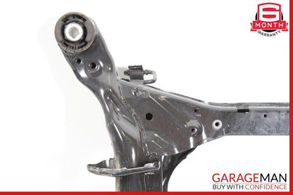 2016-2023 Jaguar XF X260 RWD Rear Sub Frame Subframe Suspension Crossmember OEM