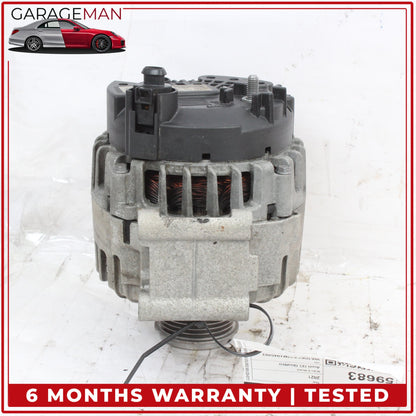 2019-2025 Audi Q3 Quattro Volkswagen Alternator Generator 140A 06K903026C OEM