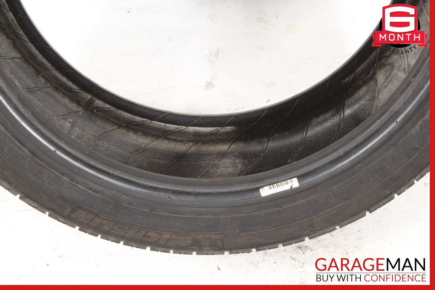 Michelin Primacy MXM4 235/40 R18 91H Wheel Tire
