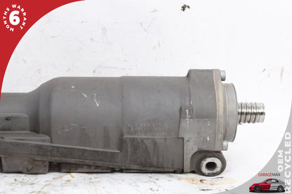 2012-2018 Audi A7 A6 Electric Power Steering Rack & Pinion 4G0909144G OEM