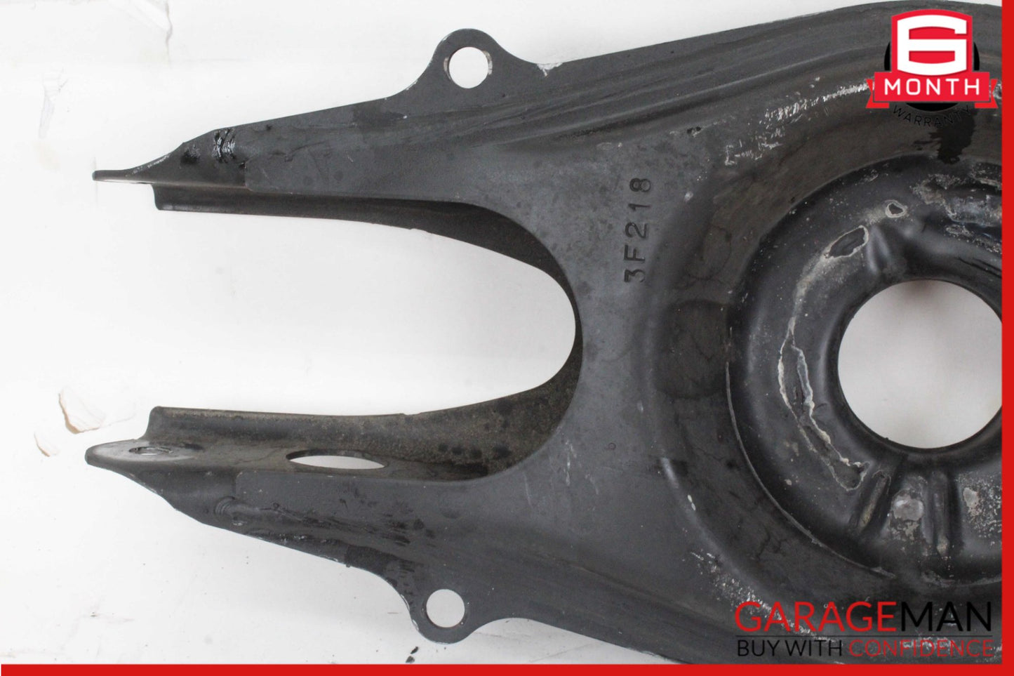 12-18 Mercedes W212 E250 Rear Right or Left Lower Spring Seat Control Arm