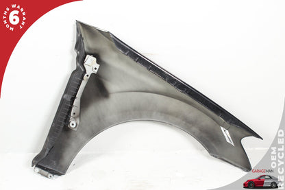 2006-2011 Mercedes W164 ML350 Front Left Side Fender Panel Black 1648810101 OEM
