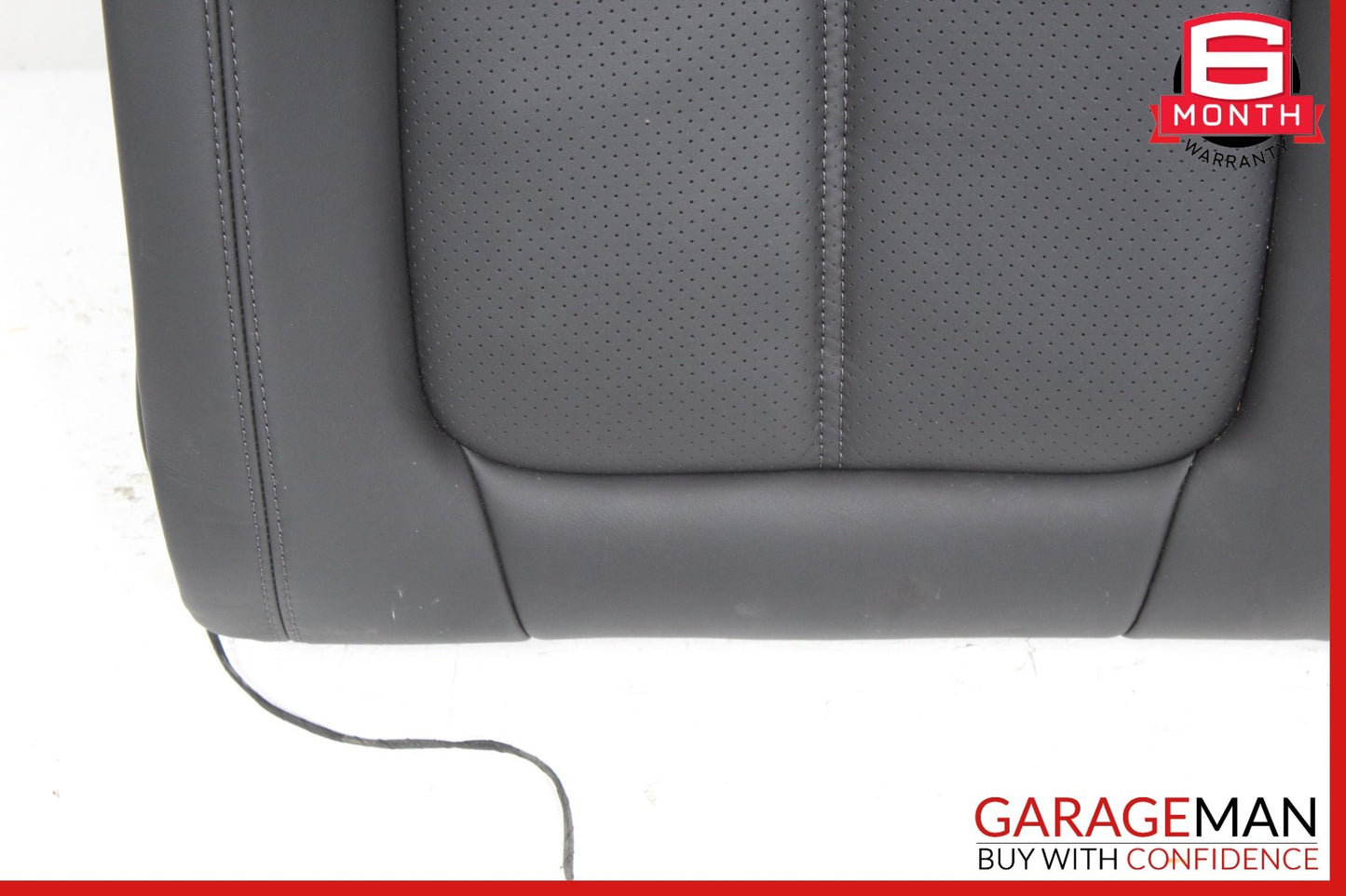 2015-2024 Porsche Macan 95B SUV Rear Right Side Upper Seat Cushion 95B885806 OEM