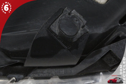 2007-2009 Audi Q7 MPV Front Left Head Light Lamp Bi-Xenon 4L0941003H