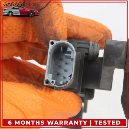 2010-2012 Range Rover L322 Front Side Suspension Level Hight Sensor Set OEM