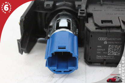 2022-2025 Audi A3 S3 RS3 Center Console Parking Brake Switch 4KE927225 OEM