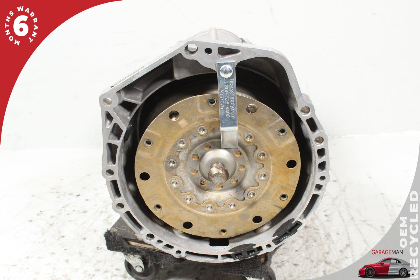 2014-2016 BMW 235i F22 N55 RWD 3.0L Sport Automatic Transmission GA8HP45 67k