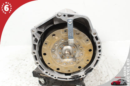 2014-2016 BMW 235i F22 N55 RWD 3.0L Sport Automatic Transmission GA8HP45 67k