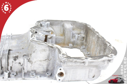 2011-2014 Mercedes W221 S550 S63 AMG CL550 M278 Upper Oil Pan 2780142302 OEM