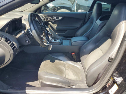 Parting Out- 2017 Jaguar F-Type X152- 216 216 216 216 216 216 216 216