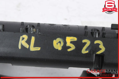 2018-2025 Audi Q5 Left Rear Exterior Door Handle 80A837811 Genuine