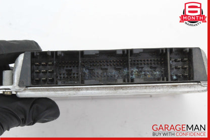 2003-2006 Mercedes-Benz SL500 R230 Convertible Engine Control Module 1131533079