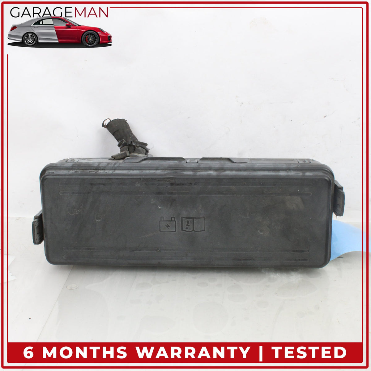 2014-2017 Range Rover L405 L494 Front Engine Fuse Box Relay HPLA14A073AB OEM