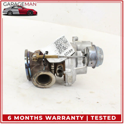 2013-2019 BMW 650i F13 N63 V8 Turbo Turbocharger 7605794 OEM