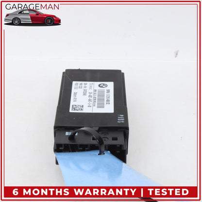 2014-2021 BMW i3 I01 Front or Rear Side Seat Heating Control Module 9216468 OEM