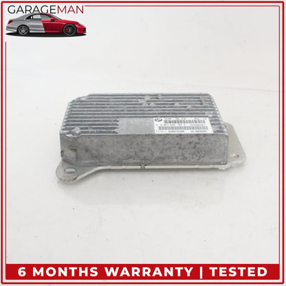 2009-2013 BMW 550i ICM Integrated Chassis Management Control Module 6851242 OEM