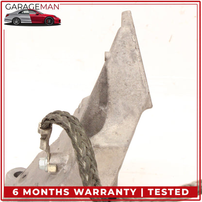 2016-2021 LR Range Rover Sport L494 3.0L Diesel Engine Mount Bracket Set OEM