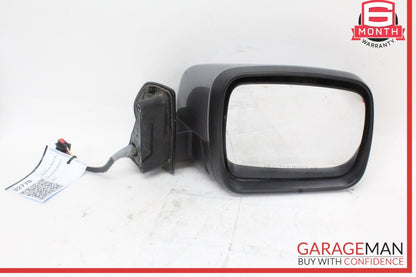 2010-2013 Land Rover LR4 SUV Front Right Door Rear View Mirror LR041881
