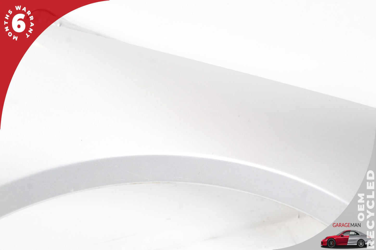 2011-2013 Mercedes W251 R350 Front Right Passenger Side Fender Panel