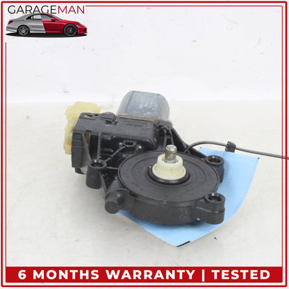 2013-2022 LR Range Rover L405 Right Passenger Side Window Regulator Motor OEM