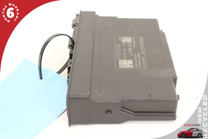 2019-2024 Audi A3 Sedan Front Left Seat Control Memory Switch 8Y0959760 OEM