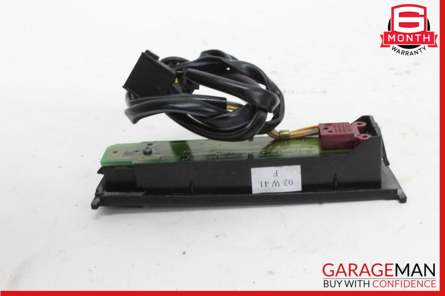 2003-2008 Mercedes-Benz SL500 SL550 R230 Gear Shifter Indicator 2302670888 OEM