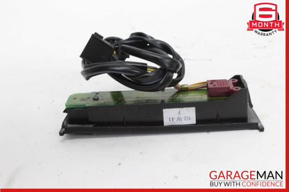 2003-2008 Mercedes-Benz SL500 SL550 R230 Gear Shifter Indicator 2302670888 OEM