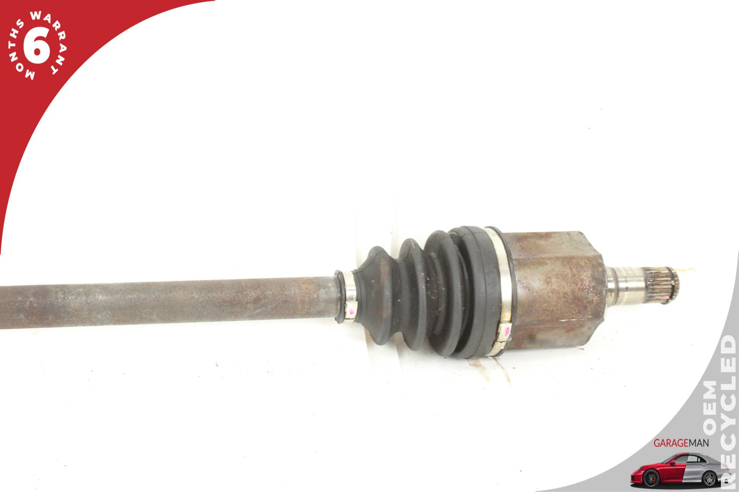 2013-2018 Volkswagen Golf MK7- BA BV FWD 1.8L Front Left or Right CV Axle 1K0407272EF OEM