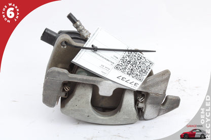 2013-2016 Audi A5 A4 Rear Left and Rear Right Side Brake Caliper Set of 2 OEM