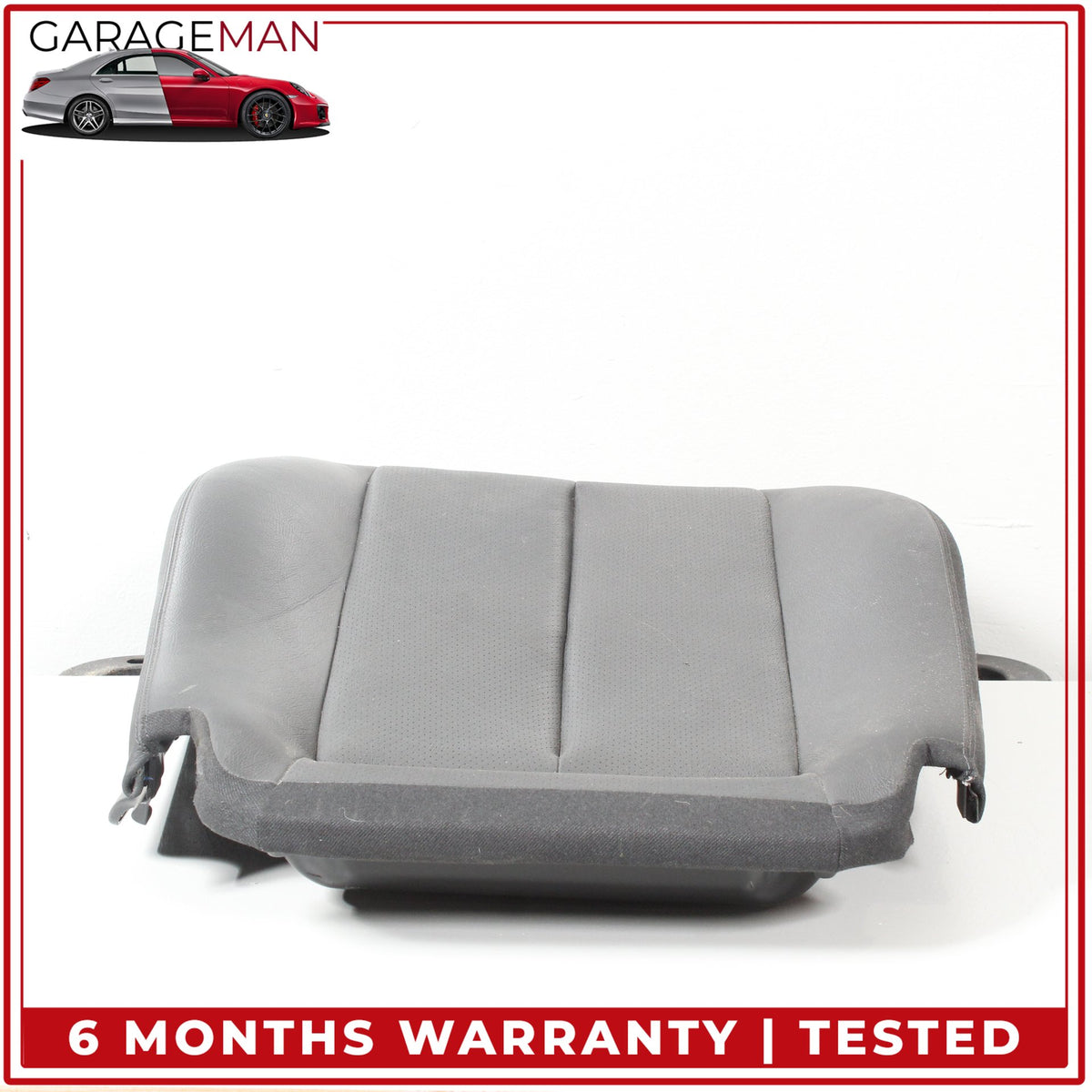 2001-2004 Mercedes R170 SLK230 SLK320 Front Left Lower Bottom Seat Cushion OEM