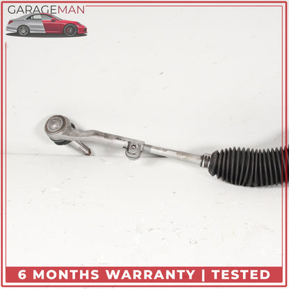 2014-2021 BMW M235i F22 Electric Power Steering Rack and Pinion 6874674 OEM