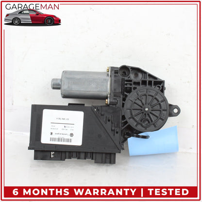 2003-2010 Porsche Cayenne 955 Front Right Door Power Window Motor 3D1959792A OEM