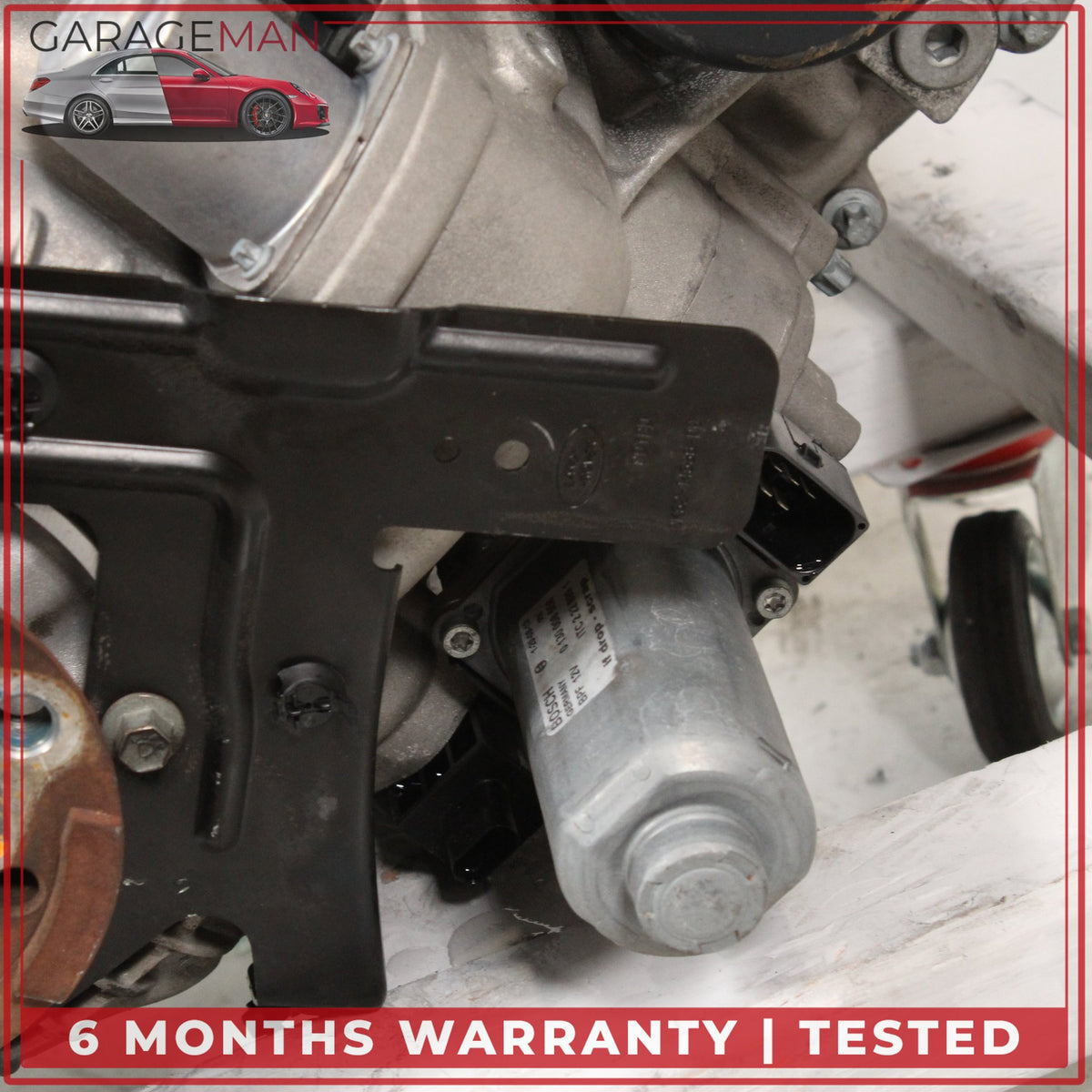 2013-2016 LR Range Rover L405 L494 L319 2-Speed Transfer Case Assembly OEM
