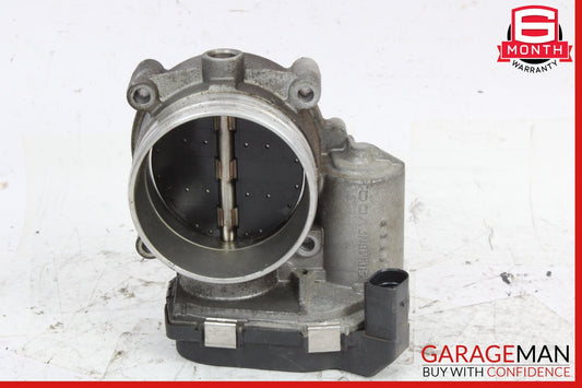2007-2009 Audi Q7 Volkswagen Touareg 3.6L Engine Throttle Body 03H133062 OEM