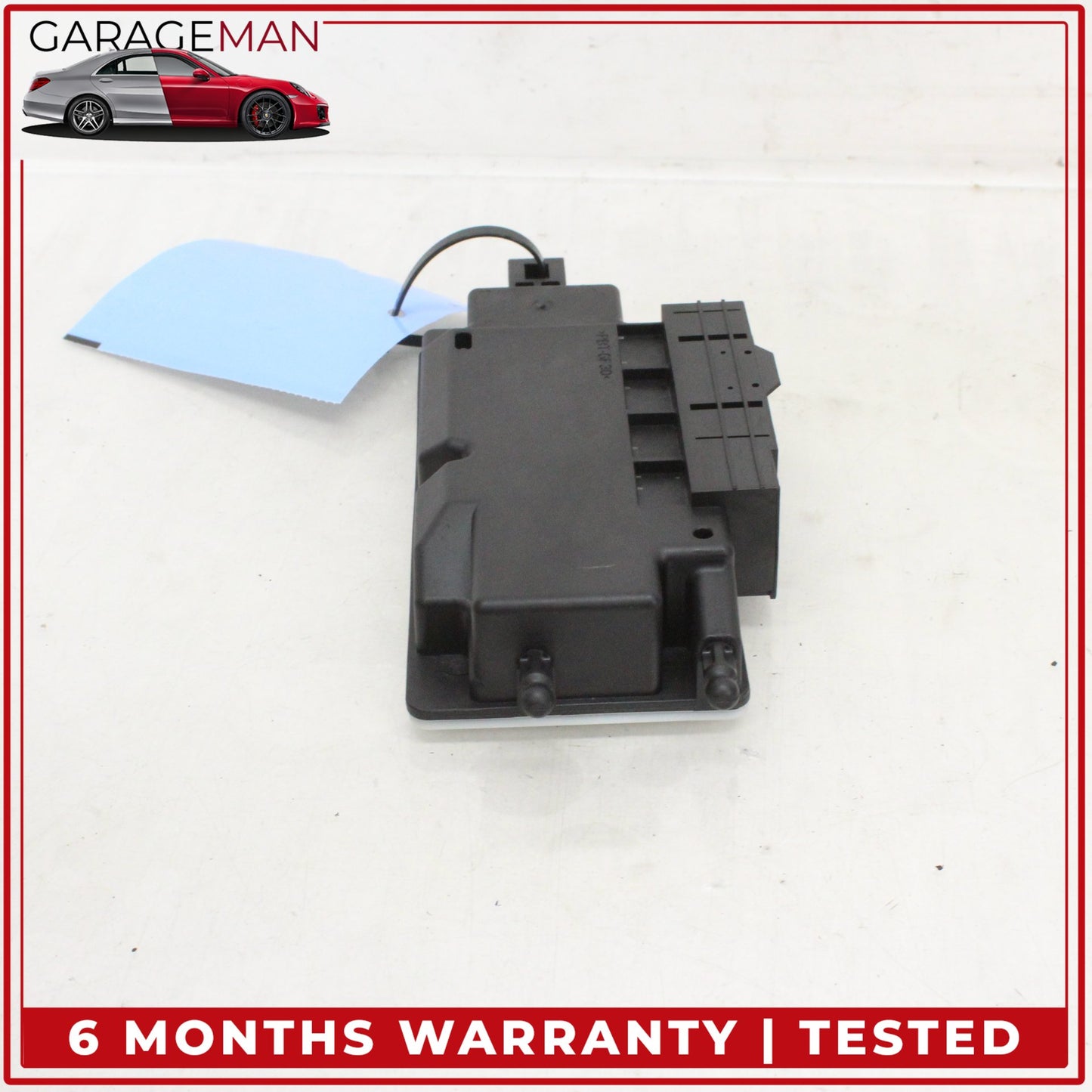 2011-2019 BMW X3 X4 330i 340i 528i 535i Airbag SRS Sensor Module 6807634 OEM