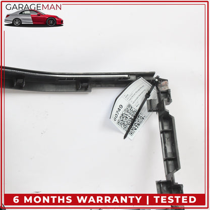2013-2022 Range Rover L405 Center Console Shifter Trim Bezel Cover OEM