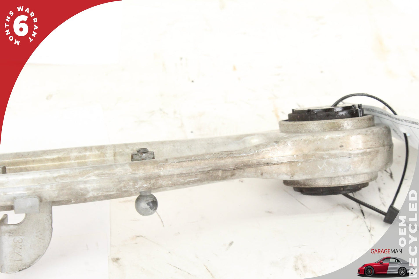 03-18 Porsche Cayenne 92A Rear Left/Right Upper Control Arm 7L0505375A